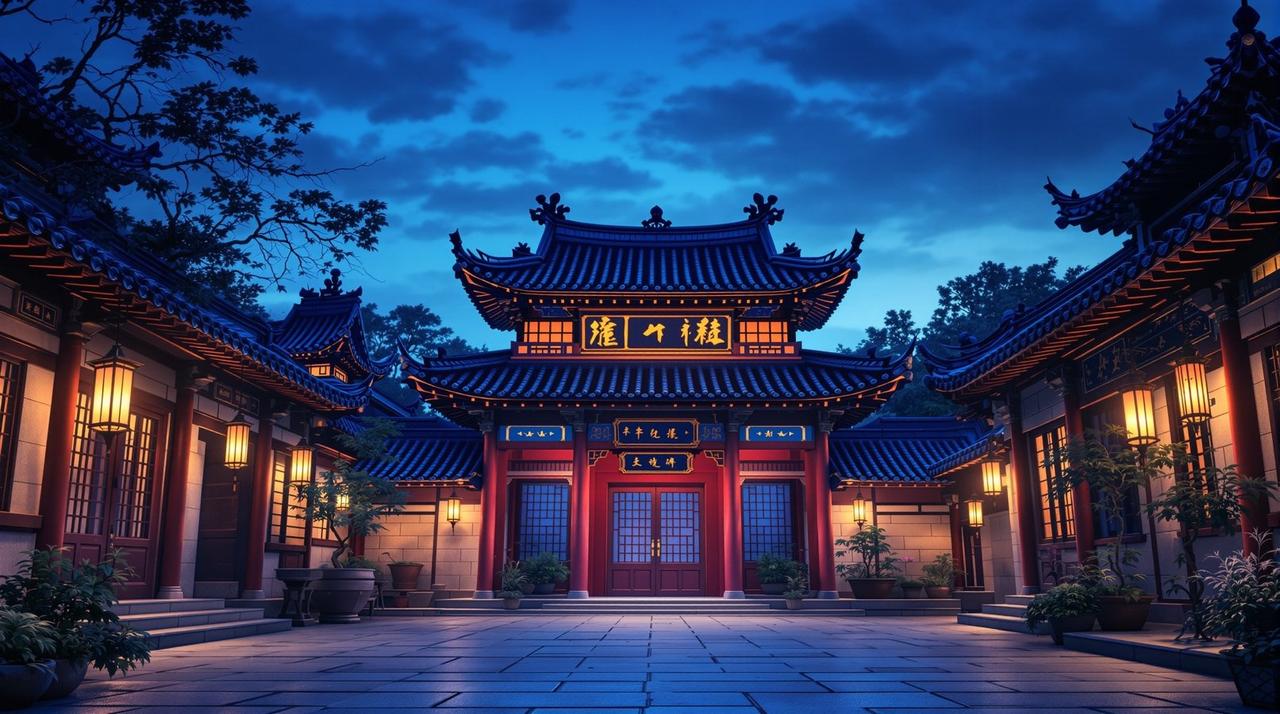 岁月长歌-桃色影视