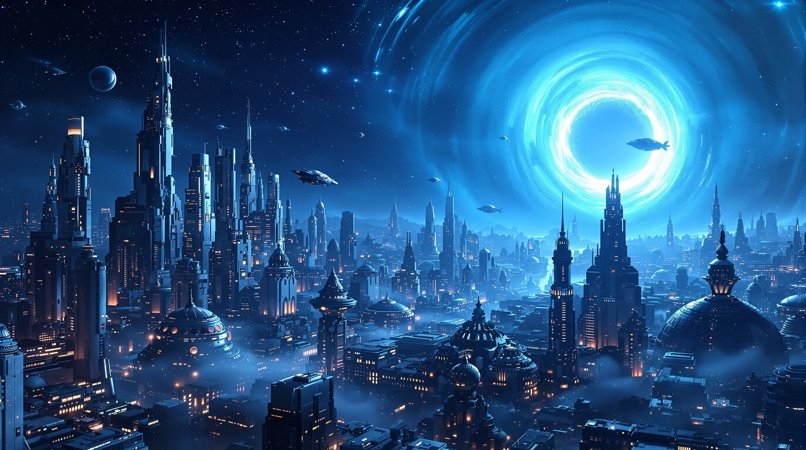 科幻视效专区-桃色影视