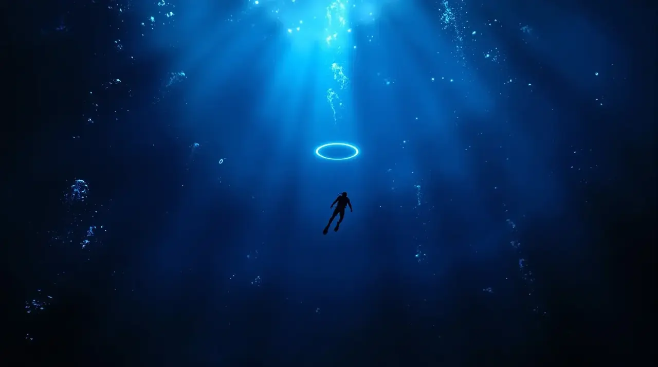 深海回响-桃色影视