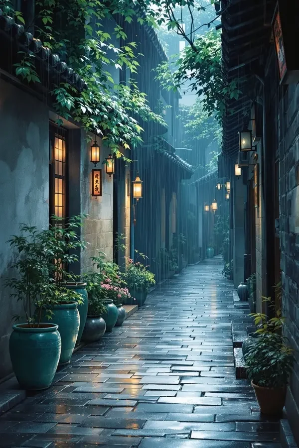 青瓷巷-桃色影视在线观看